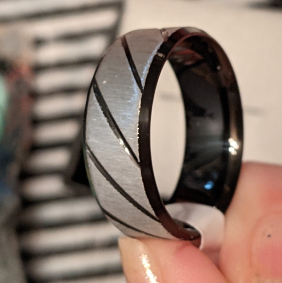 Titanium Band - Picture 10 of 12
